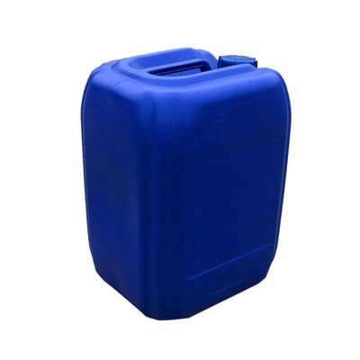 O tanque de água Leakproof de 5 galões engrossou o HDPE Jerry Can plástico