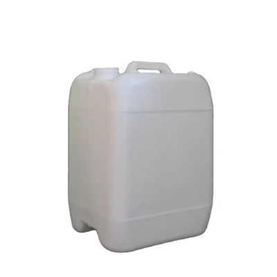 pacote plástico Jerry Can do HDPE plástico de 5L 10L 20L 30L 25L para produtos químicos