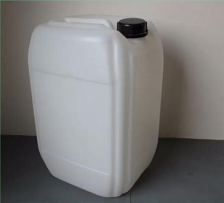 Produto comestível plástico Jerry Can de Jerry Can Odorless 20L do litro do HDPE 20
