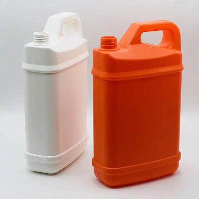 ODM livre reciclável do logotipo da personalização Jerry Can 2 do litro plástico BPA de 2L