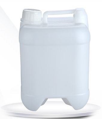 Barril de plástico de 5 litros embalagem manual barril de plástico quadrado espessado barril de plástico de qualidade alimentar barril de emulsão de essência