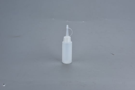 Botão de 24 mm de calibre 50 ml para uma ampla gama