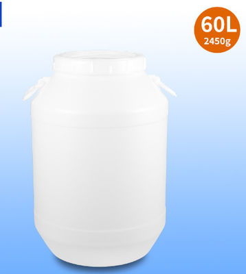 60L Drum resistente a ácidos e álcalis