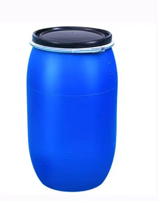 200 litros reciclável tambor plástico ISO9001 inoxidável de 55 galões