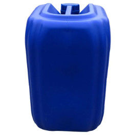 Óleo plástico recipientes de armazenamento do cilindro do óleo 10L/20L/25L de Jerry Can