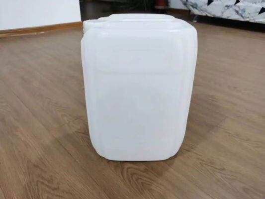 Do parafuso plástico do recipiente 317mm do HDPE de 10L tampão plástico personalizado Jerry Can