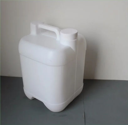 OEM/ODM HDPE do tanque de água de 5 galões gotas do recipiente de 5 galões anti