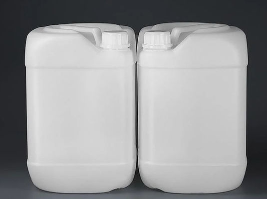 HDPE 15L/20L Jerry Can químico personalizado dos recipientes de armazenamento