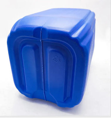 tambor plástico 290*260*420mm de 25L Jerry Can Container Durable Chemical