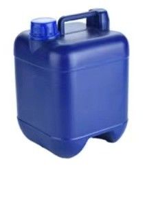 Tanque de água de 5L Compacto Tamanho de 180mm x 180mm x 230mm para armazenamento de poupança de espaço