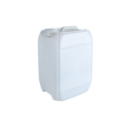 Container de plástico de alta performance de HDPE20L Barril de ureia de boca grande