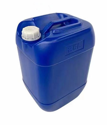 25L Barril Quadrado Flat Barril Químico Adequado para Alimentos