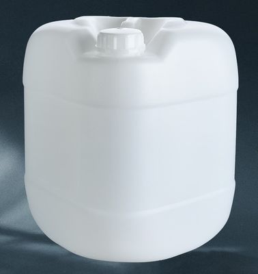 Barril de embalagem de tinta de pesticida 20 l barril de empilhamento de plástico 20 kg barril de agentes de limpeza barril de revestimento químico de vedação espessado