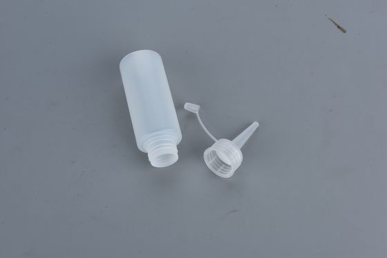 Botão de 24 mm de calibre 50 ml para uma ampla gama