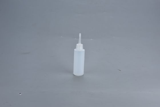 100 ml frasco de gotejamento HDPE Novo material para uma ampla gama de aplicações